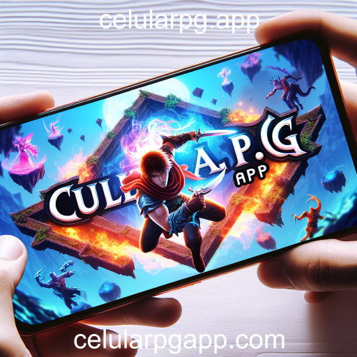 A Magia dos Jogos de Ação: Uma Experiência Avassaladora no Celular