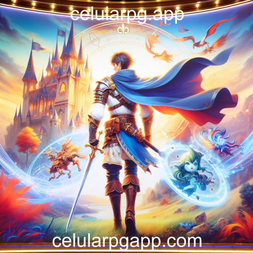 Explorando a Magia dos Jogos de Fantasia no CelularPG.app