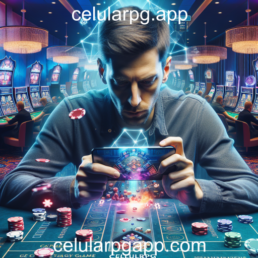 O Fascínio dos Jogos de Estratégia no Mobile